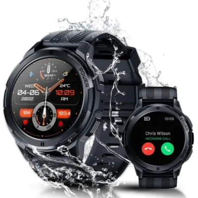 smartwatch-oukitel-bt10 BT